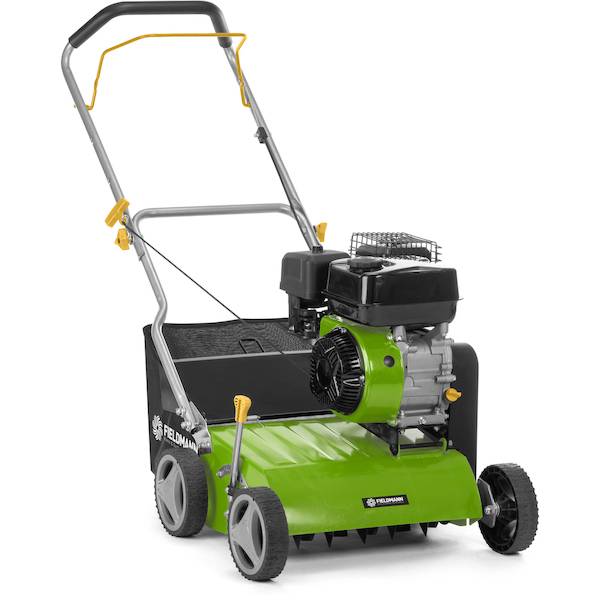 FIELDMANN FZV 6050-B benzínový provzdušňovač