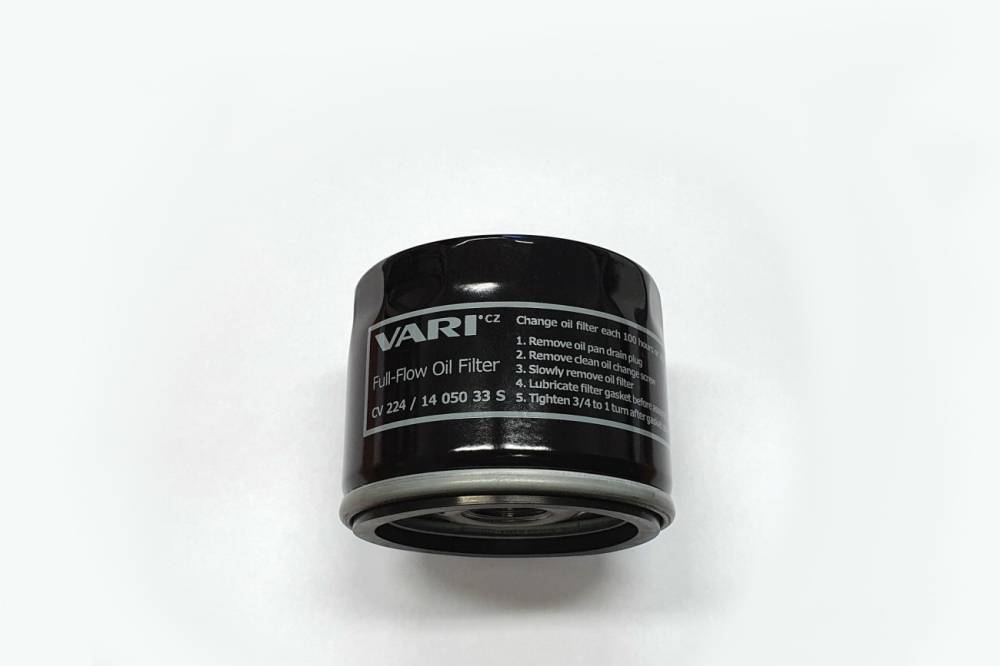 Obrázek k výrobku 8397 - FILTR OLEJOVY 14 053 33-S