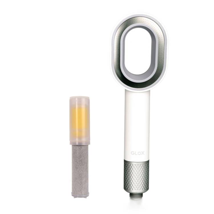 Obrázek k výrobku 94622 - Filtrační sprchová hlavice