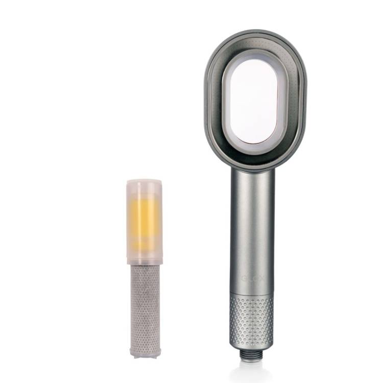 Obrázek k výrobku 94621 - Filtrační sprchová hlavice