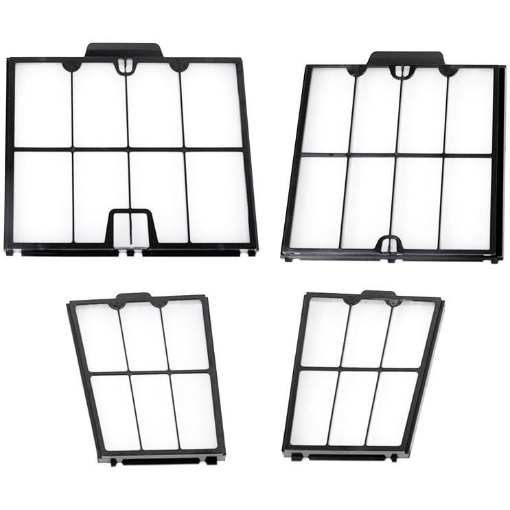 Obrázek k výrobku 90732 - Filtrační vložky Dolphin S200, S300i, M6 - 100 µm