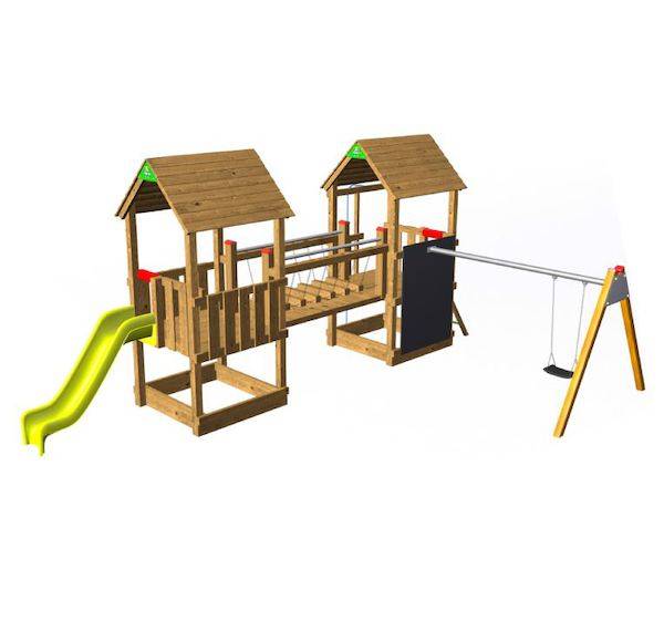 Obrázek k výrobku 39915 - Flexi sestava 2 - H1 100 .