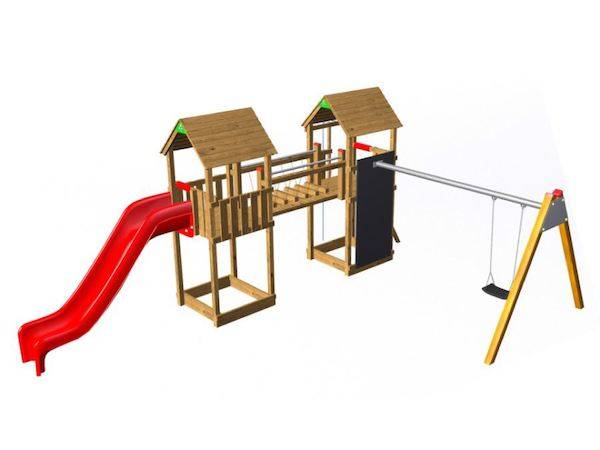 Obrázek k výrobku 39921 - Flexi sestava 2 - H1 150 .