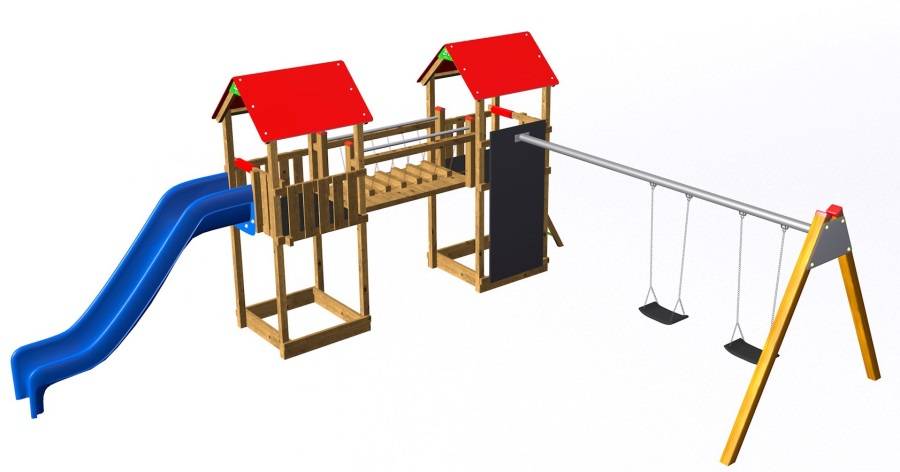 Obrázek k výrobku 39928 - Flexi sestava 2 - H2 150 Premium .