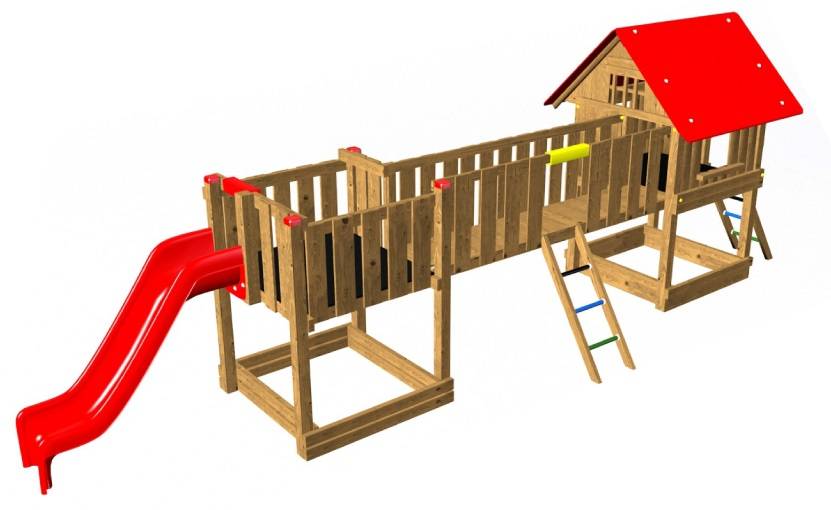 Obrázek k výrobku 34652 - Flexi sestava 3 - 100 Premium .