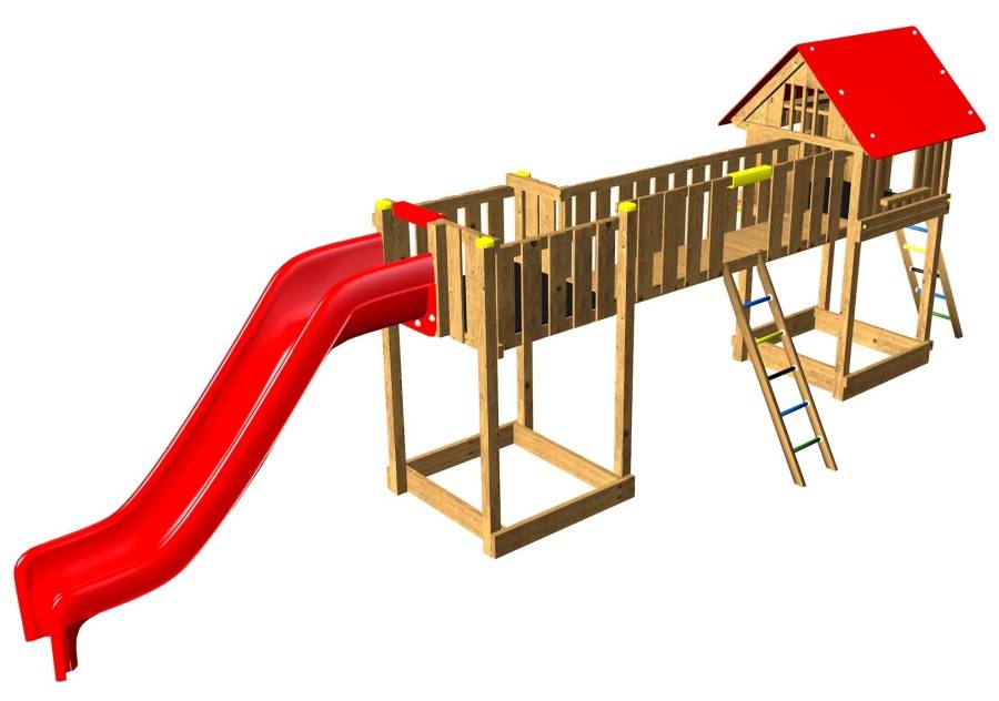 Obrázek k výrobku 34655 - Flexi sestava 3 - 150 Premium .