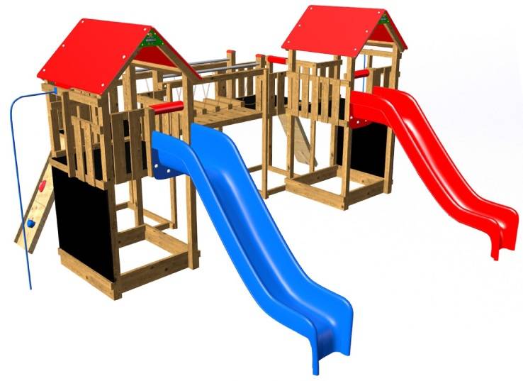 Obrázek k výrobku 34680 - Flexi sestava 5 - 150 Premium .