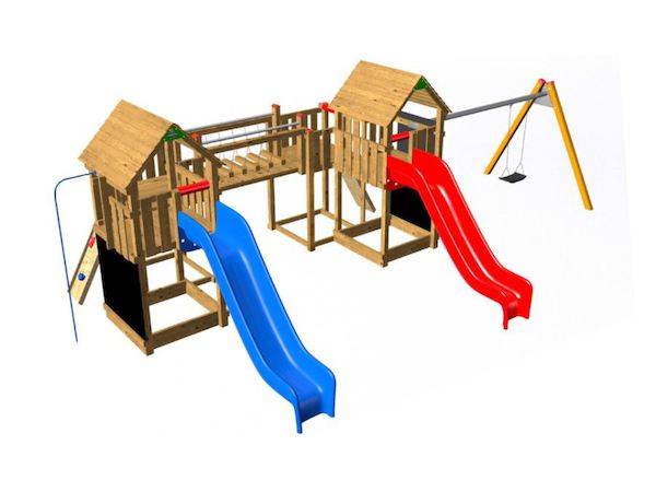 Obrázek k výrobku 39923 - Flexi sestava 5 - H1 150 .