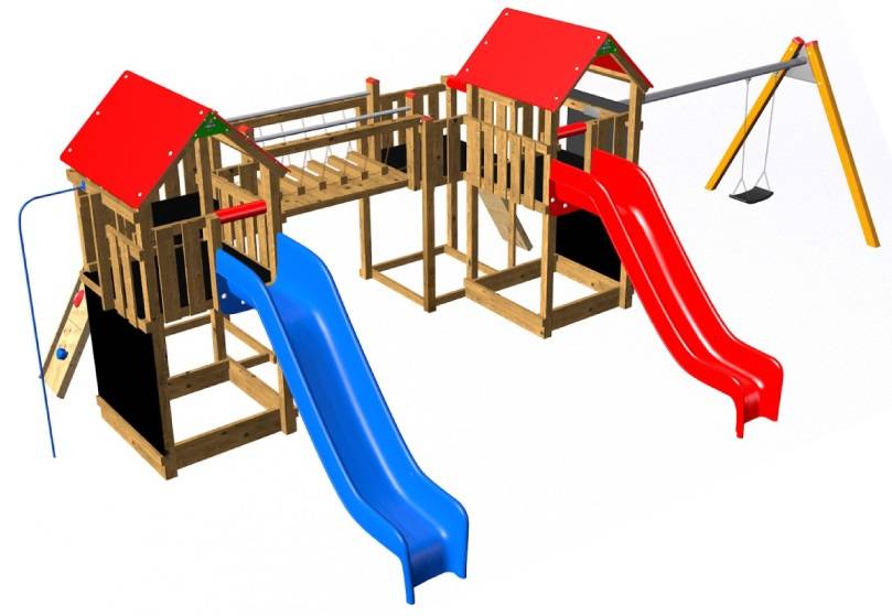 Obrázek k výrobku 39929 - Flexi sestava 5 - H1 150 Premium .