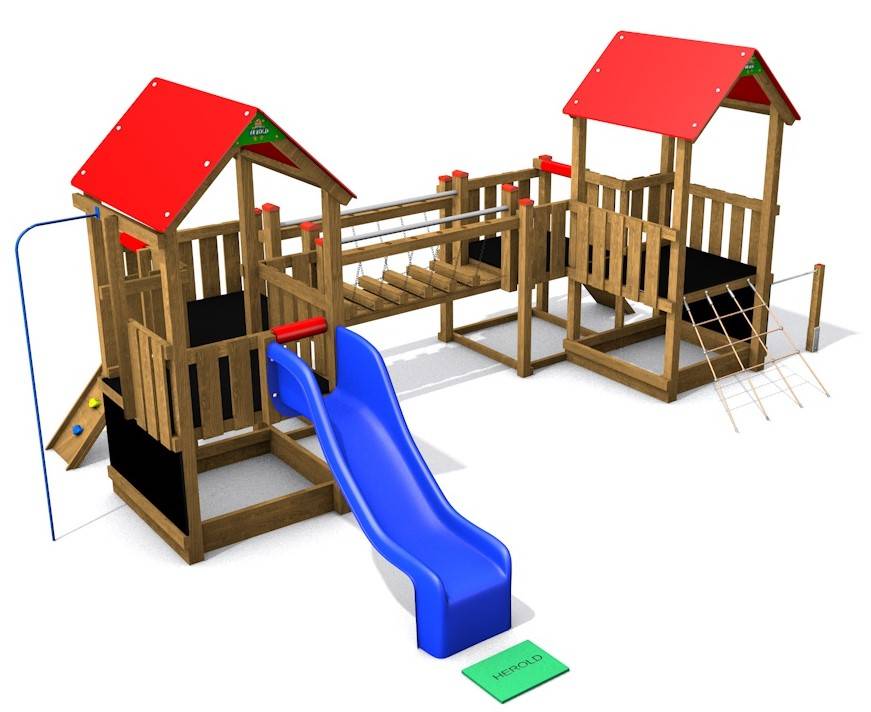 Obrázek k výrobku 35133 - Flexi sestava 5 - S 100 Premium .