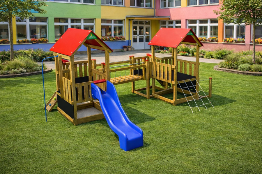 Obrázek k výrobku 35133 - Flexi sestava 5 - S 100 Premium .