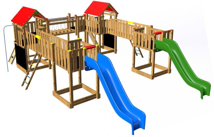 Obrázek k výrobku 34980 - Flexi sestava 6 - 150 Premium .