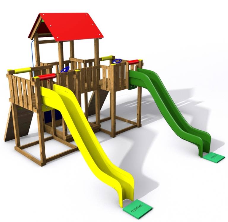 Obrázek k výrobku 35136 - Flexi sestava 7 - 150 Premium .