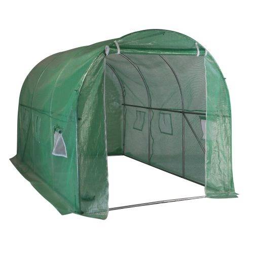 Obrázek k výrobku 79135 - Fóliovník 400x200x200 cm