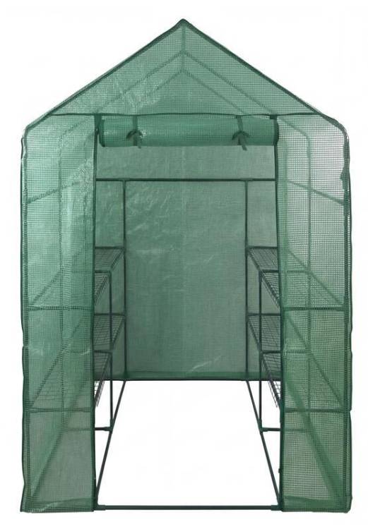 Obrázek k výrobku 95178 - Fóliovník PORRI 143x143x195 cm