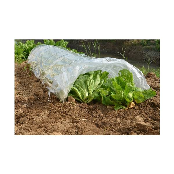 Fóliovník tunel 300x65x45cm