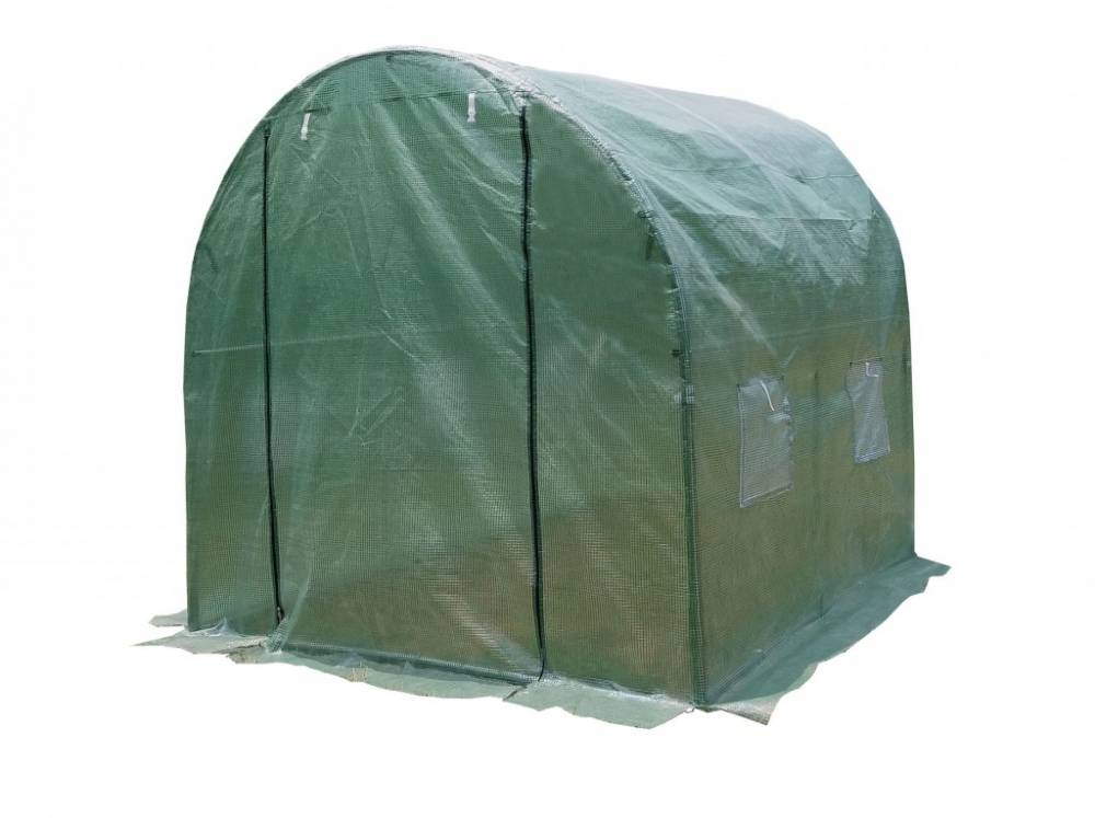 Obrázek k výrobku 78932 - Fóliovník zahradní 2x2x2m