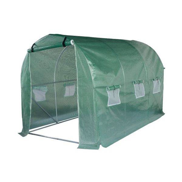 Fóliovník zahradní XXL 450x200x200cm