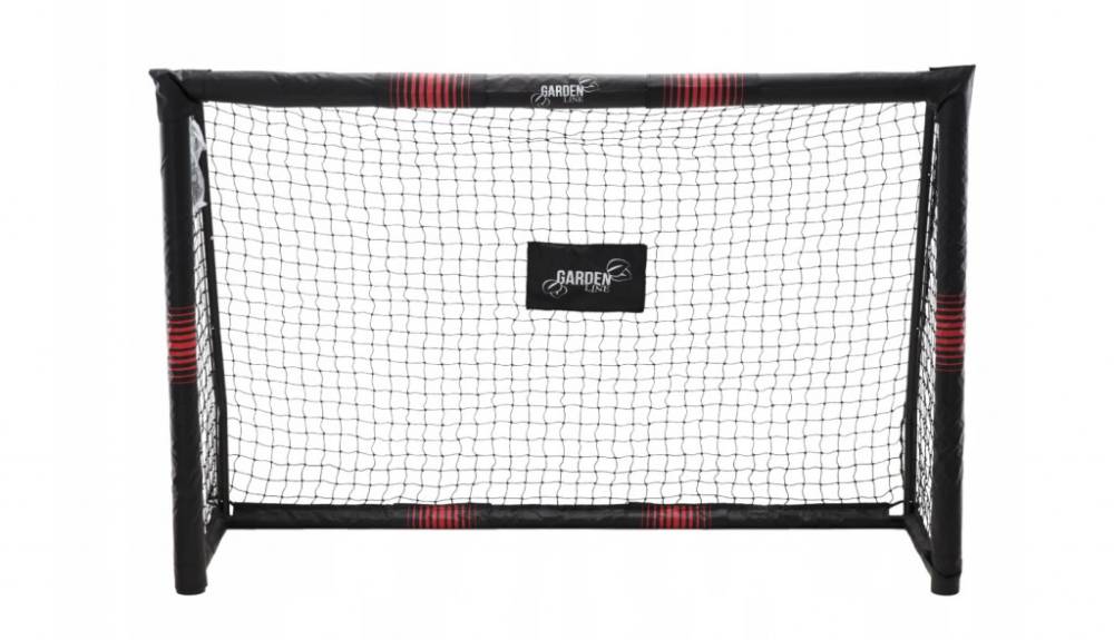 Obrázek k výrobku 93683 - Fotbalová branka 180 x 120 x 60 cm se sítí