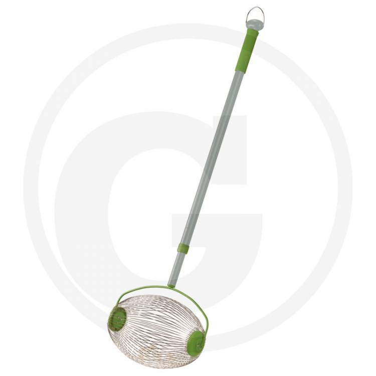 Obrázek k výrobku 67399 - Freund Sběrač ovoce a ořechů