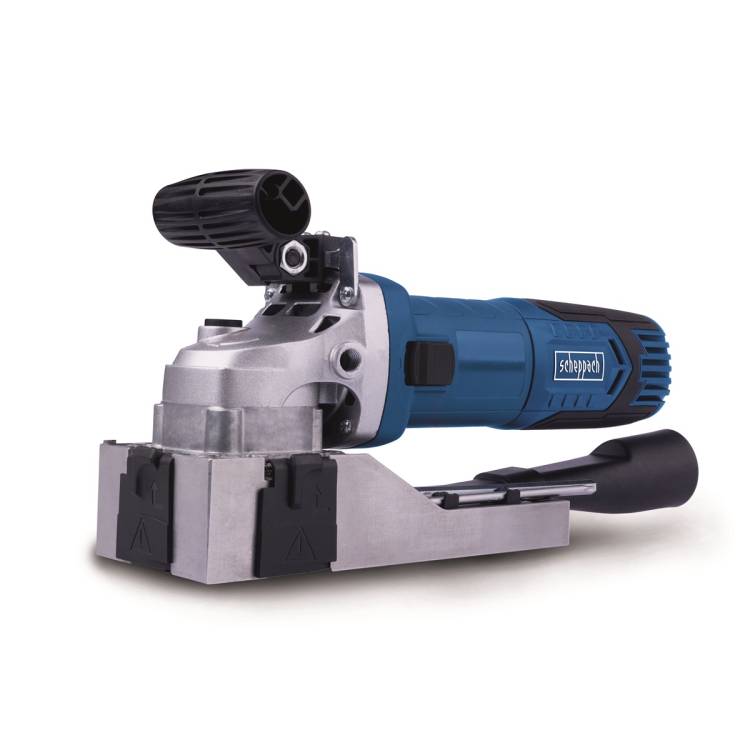 Obrázek k výrobku 91965 - Frézka na laky a odstraňovač nátěrů Scheppach LRF 720