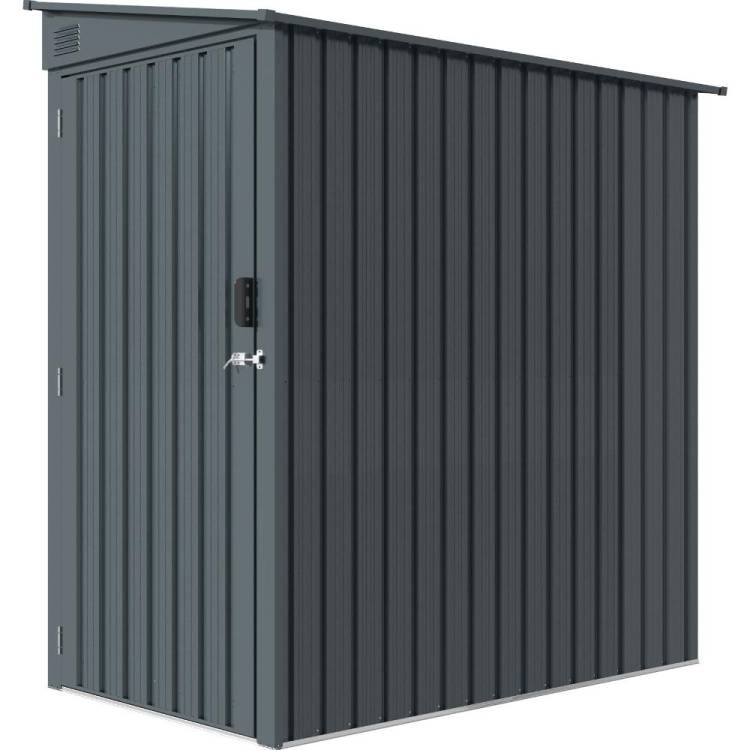 Obrázek k výrobku 94543 - FZDO 1002 Zahradní domek FIELDMANN