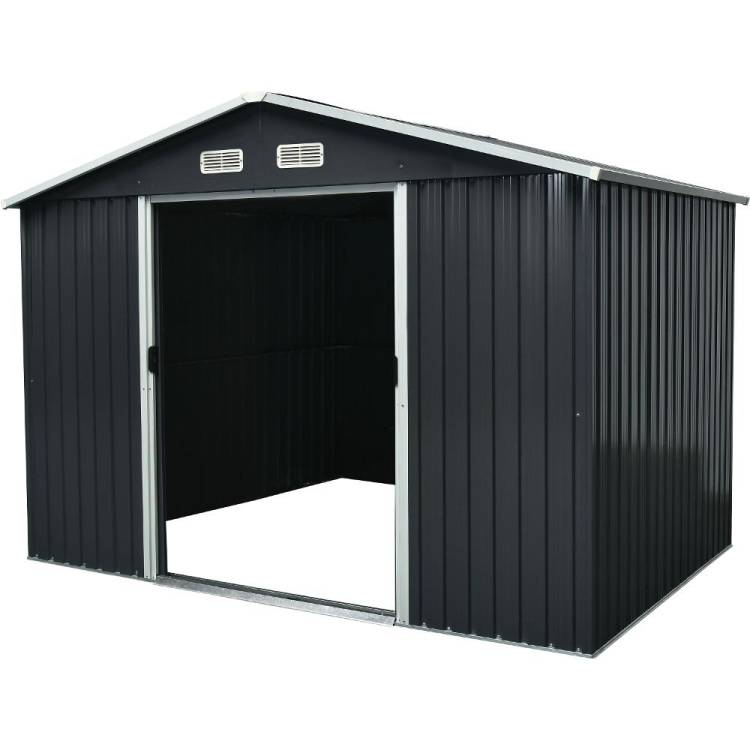 Obrázek k výrobku 94547 - FZDO 1007 Zahradní domek FIELDMANN