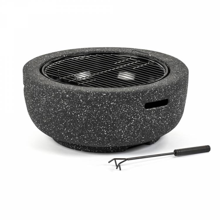 Obrázek k výrobku 79596 - FZG 1030G Ohniště FIELDMANN