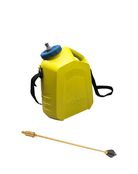 Gloria MultiJet Set na ochranu rostlin