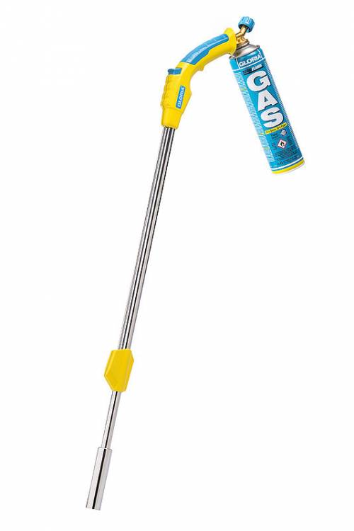 Obrázek k výrobku 35540 - Gloria Thermoflamm bio COMFORT PLUS vypalovač