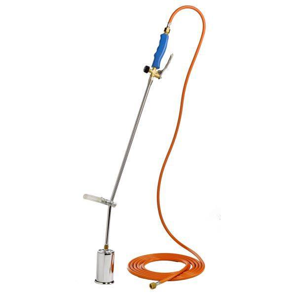 Vypalovač Thermoflamm bio PROFESSIONAL