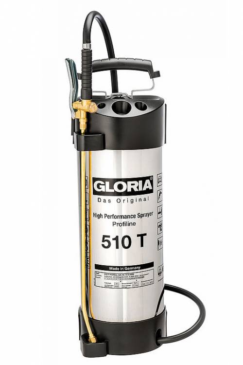 Obrázek k výrobku 71448 - Gloria zádový postřikovač 510 T