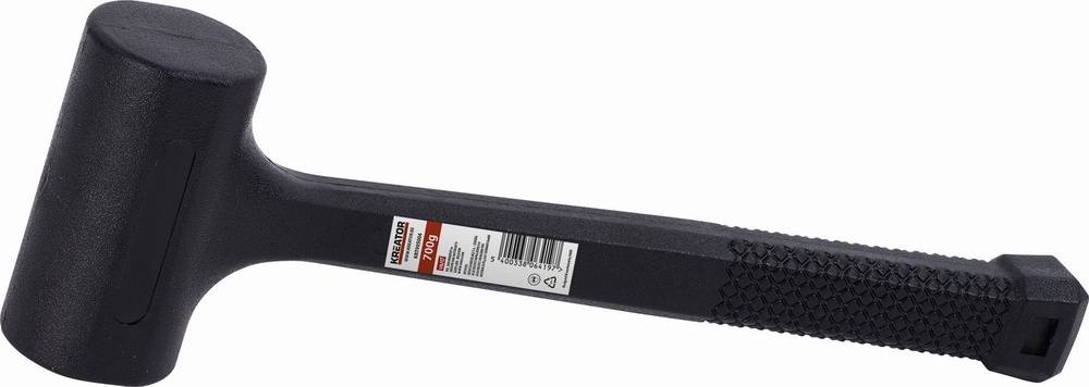 Obrázek k výrobku 15962 - Gumová palice bez zpětného odskoku 700g