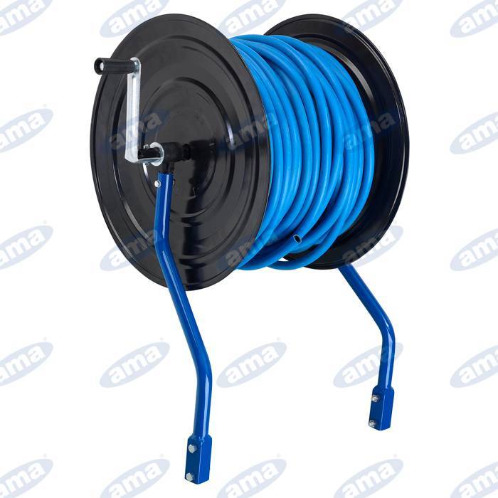 Obrázek k výrobku 48379 - hose reel x130L
