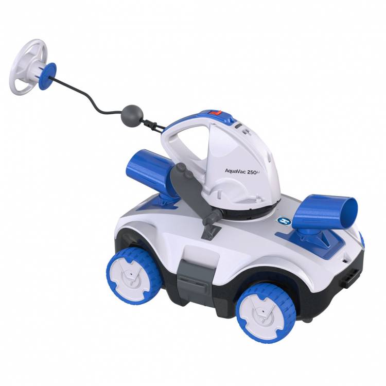 Obrázek k výrobku 71248 - Hayward TigerShark QC bazénový vysavač