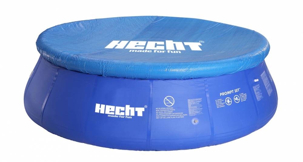Obrázek k výrobku 40904 - HECHT 000036 krycí plachta na bazén