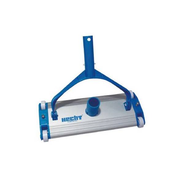 Obrázek k výrobku 70829 - HECHT 060109 - hliníkový bazénový vysavač