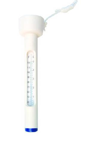 Obrázek k výrobku 53977 - HECHT 060504 teploměr do bazénu