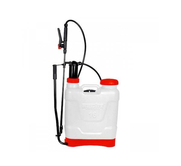 Obrázek k výrobku 62155 - HECHT 4166 - zádový postřikovač