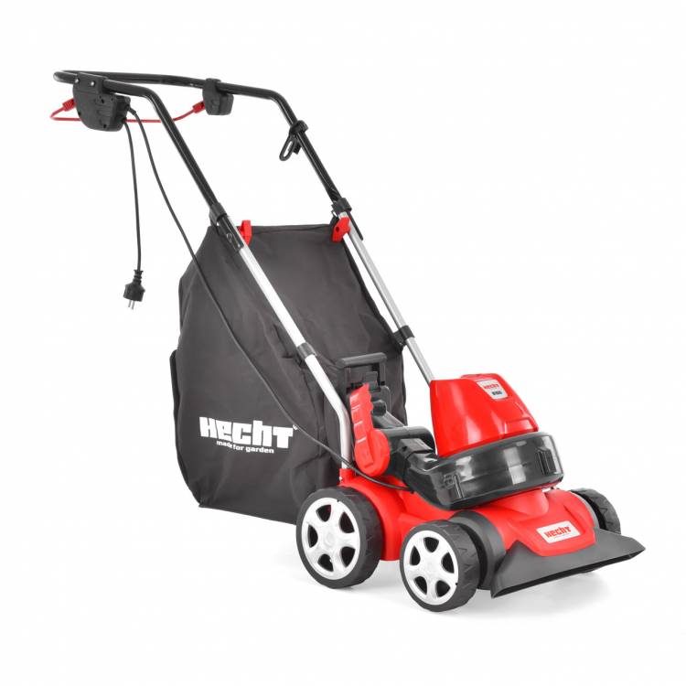 Obrázek k výrobku 23685 - HECHT 8160 - elektrický vysavač