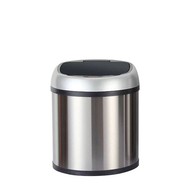 Helpmation MINI 6 litrů Bezdotykový koš (GYT6-2)