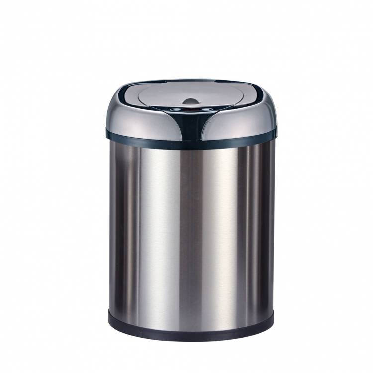 Obrázek k výrobku 80689 - Helpmation MINI 8 litrů Bezdotykový koš (GYT8-2)