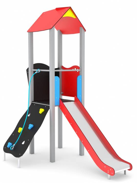 Obrázek k výrobku 34365 - Herní sestava Antivandal 0201 .