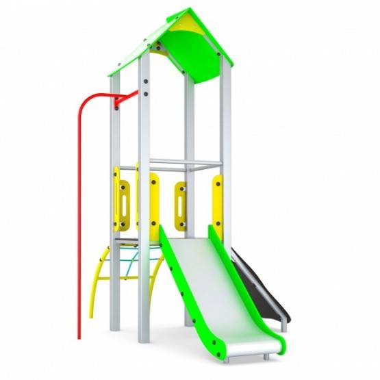 Obrázek k výrobku 34367 - Herní sestava Antivandal 0212 .