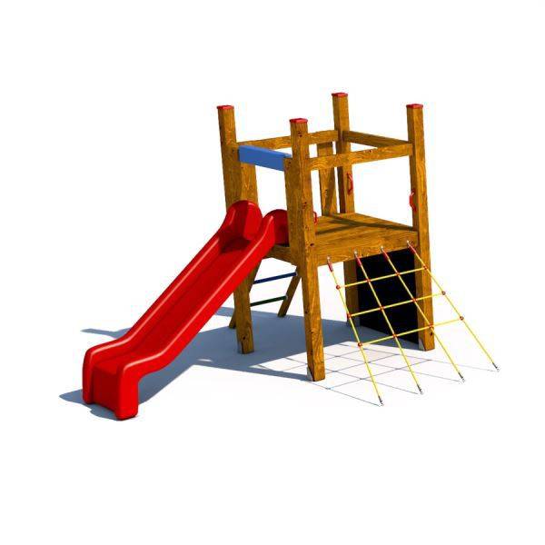 Obrázek k výrobku 35044 - Herní sestava Monkey´s  Camelot 2  - 150 .