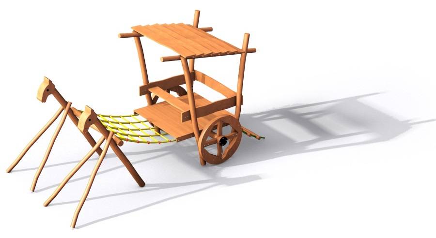 Obrázek k výrobku 53317 - Herní sestava Monkey