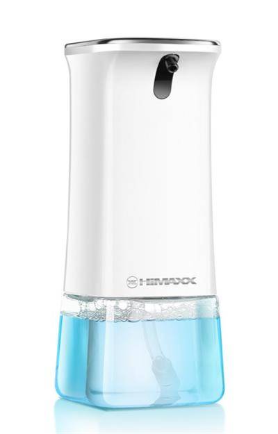 Obrázek k výrobku 69121 - HiMAXX Bezdotykový dávkovač pěnového mýdla 280ml