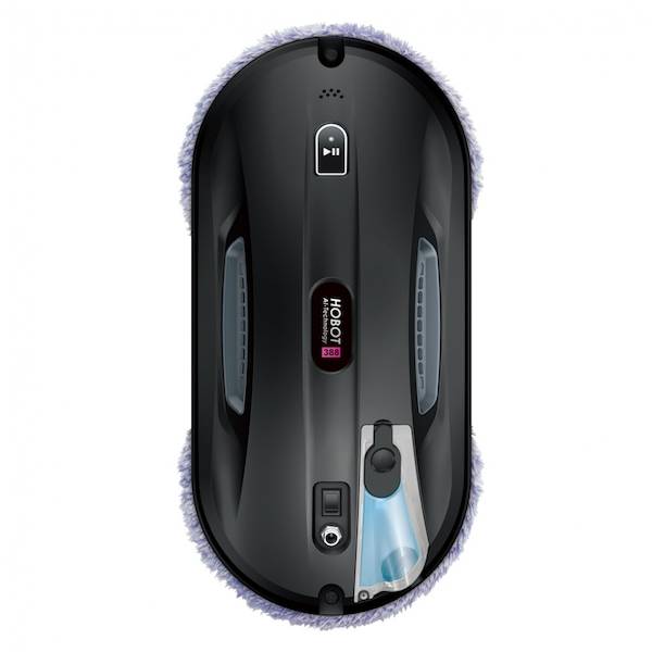 HOBOT 388 robotický čistič oken