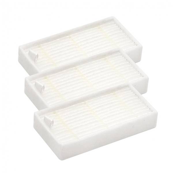 HOBOT LEGEE-668 HEPA filtr