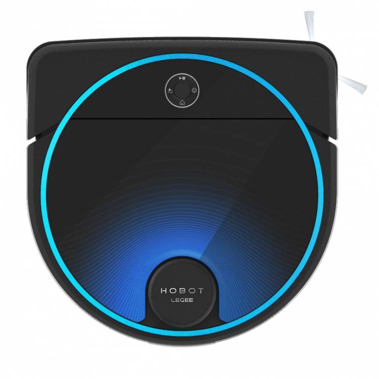 Obrázek k výrobku 71250 - HOBOT LEGEE-7 robotický mop s laserovou navigací